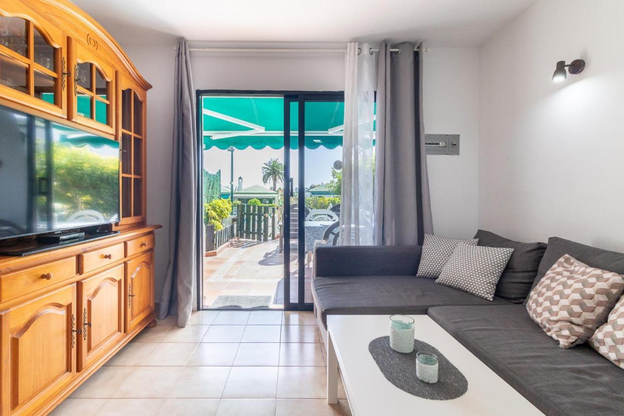 Flatguest Islas Bonitas Maspalomas  Exterior foto