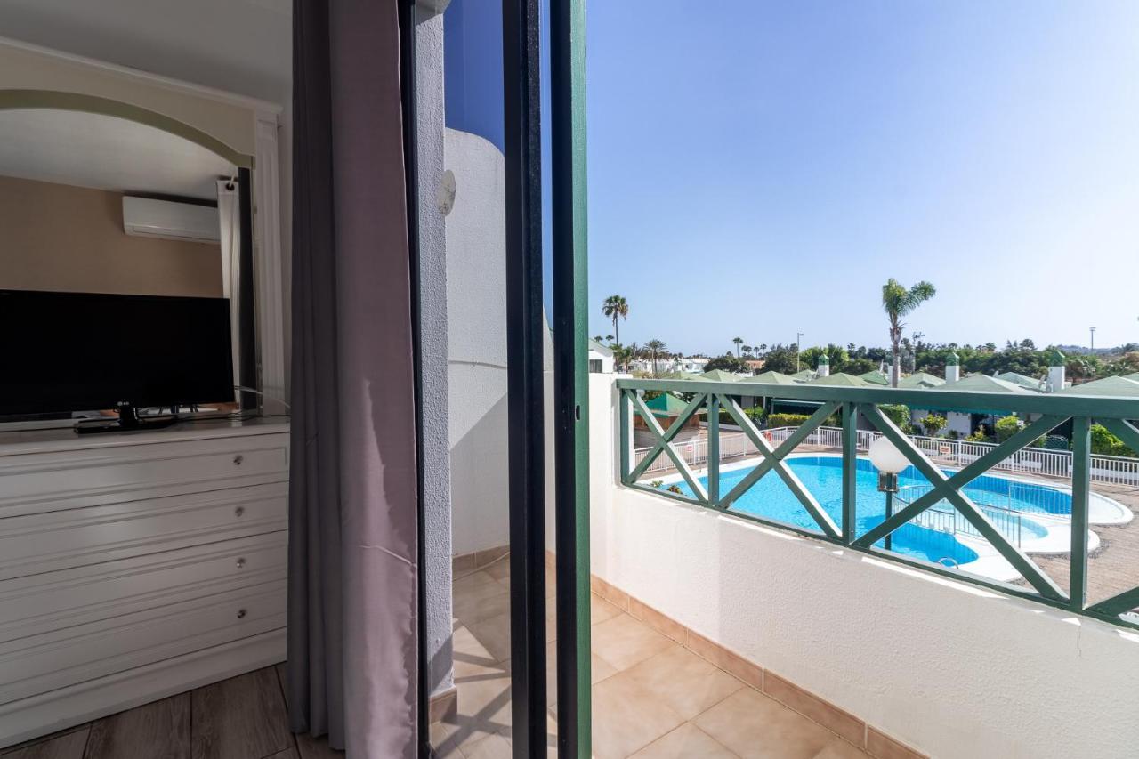 Flatguest Islas Bonitas Maspalomas  Exterior foto